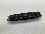 19-23 Maserati Levante Heater Ac A/c Air Temperature Control Panel Q. Fixed Price $175.49.