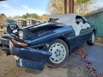 1987 1988 1989 1990 1991 1992 Toyota Supra Oem Ac Compressor Manual 3.0l. Fixed Price $75.00.