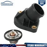 902-3312 Thermostat Housing For Ram Truck 1500 Jeep Liberty Dodge Nitro. Fixed Price $19.97.