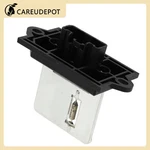 72226fg001 Hvac Blower Motor Resistor Heater For Subaru Black Silver Tone. Fixed Price $13.68.