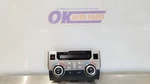 17 Toyota Tundra Crew Cab Limited Ac Heat Temperature Control Panel 55900-0c120. Fixed Price $300.00.