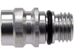A/c Service Valve For 2002-2006 Chevy Trailblazer Ext 2004 2003 2005 Kc862jh. Fixed Price $20.12.