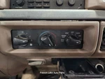 Temperature Control With Ac Factory Installed Fits 92-94 Ford F150. Fixed Price $45.00.