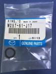 Geenuine Mazda Cx-9 2010-23 Ac Refrigerant Line O-ring W25761j17. Fixed Price $28.93.