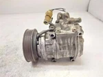 1994-1997 Land Rover Discovery A/c Air Compressor Oem Btr5750. Fixed Price $100.00.