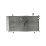 New Aftermarket Replacement A/c Condenser For 2013-2017 Toyota Avalon 3995. Fixed Price $75.96.