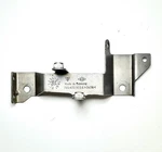 2003-10 Porsche Cayenne - Ac A/c Condenser Compressor Line Support Bracket Oem. Fixed Price $23.99.