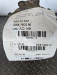 Ac Compressor 4 Cylinder Fits 05-11 Saab 9-3. Fixed Price $100.00.