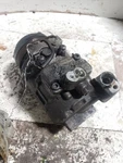 1998-2001 Bmw 740i Ac Compressor Authentic Oem. Fixed Price $51.95.