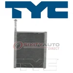 Tyc Ac Evaporator Core For 2019-2020 Chevrolet Silverado 3500 Hd Heating Air Qg. Fixed Price $74.44.