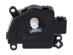 Apdty 715156 Hvac Heater Ac Air Door Actuator Motor For Mode Compatible With .... Fixed Price $30.93.