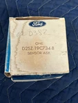Nos 1972 73 1974 Ford Thunderbird T-bird Automatic A/c Temp Sensor D2sz 19c734 B. Fixed Price $74.99.