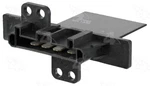 Hvac Blower Motor Resistor-blowermotor Resistor 4 Seasons. Fixed Price $59.99.