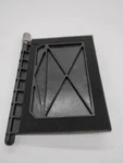 Dorman 902-221 Hvac Blend Door Repair Kit Ford Ranger Explorer Mazda B4000. Fixed Price $24.99.