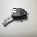 2001-2004 Toyota Tacoma Hvac Air Mix Servo Motor Denso Ax063700-7563 Oem Tested. Fixed Price $101.63.