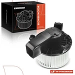 A-premium Rear Hvac Blower Motor W/ Wheel Assembly For Ford Explorer 11-19 Flex. Fixed Price $51.99.