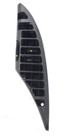 1990-1991 Chevy Corvette C4 Driver Side Dash Air Vent Grille Used Oem 10086045. Fixed Price $34.95.