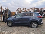 2017 Kia Sportage Blower Motor Oem 615-50238 Used 55k Miles. Fixed Price $106.88.