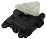 Four Seasons Hvac Blend Door Actuator For 2005-2007 Honda Accord. Fixed Price $172.44.