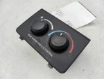 2004-2009 Dodge Durango Rear Tempature Control. Fixed Price $43.99.