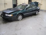Cadillac Seville 1997 Hvac Blower Motor 124k Miles 9535. Fixed Price $69.99.