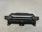 2021 Mazda 3 Ac Heater Climate Control Dhpog. Fixed Price $424.48.