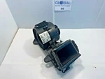 06-12 Mercedes X164 W164 Gl Ml Rear Ac Heater Hvac Blower Motor Fan W Duct Oem. Fixed Price $40.50.