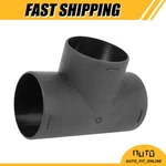 One 75mm Auto Car Heater Warm 3 Way Air Ducting Pipe T Shape Outlet Connector. Fixed Price $14.71.
