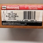 Motorcraft Ford A/c Compressor Clutch 8l3z-19d786-a. Fixed Price $51.00.