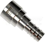 Dorman 800-917hp Metal Heater Hose Connector Fits Cadillac Chevrolet Gmc Models. Fixed Price $23.05.