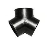 Vintage Air Connector Y 2-1/2in. - 49592-vui. Fixed Price $11.01.