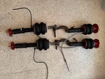 Air Lift. Fixed Price $1700.00.