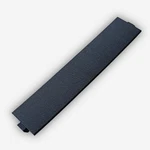 Center Nozzle Grille Mazda Rx-7 1984-1985 Black Plastic. Fixed Price $19.95.