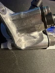 Volvo 22391563 Dosage Valve (genuine Oem New). Fixed Price $275.00.