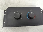 2007-2014 Ford Expedition Ac Heater Climate Control Qyczk. Fixed Price $54.18.