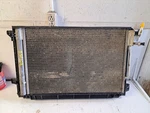 2016-2020 Chevy Malibu Ac Condenser Vin Z 4th Digit New Style. Fixed Price $105.00.