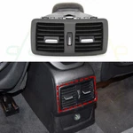 64229292742 Rear Row A/c Air Outlet Vent For Bmw X1 X2 F48 F49 F38 F39. Fixed Price $129.04.