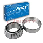 Skf Rear Inner Differential Pinion Bearing For 1986-1993 Dodge D250 Vk. Fixed Price $47.15.