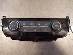 275109hu0a Climate Temperature Ac Heater Control 2018 Nissan Altima. Fixed Price $34.83.