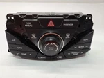 12 13 Hyundai Azera Climate Control Unit Heater Ac Temperature Hvac. Fixed Price $73.00.