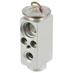 For Chrysler Town & Country Dodge Grand Caravan Rear A/c Ac Expansion Valve Dac. Fixed Price $37.41.