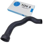 You.s Turbo Hose Charge Air For Mercedes Sprinter 4-t - 9015281882 New. Fixed Price $37.21.