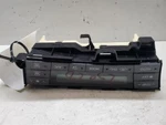 2010-2011, Toyota Prius, Temperature Control With Led Headlamps, Pn - 5590047030. Fixed Price $70.00.