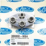 Vintage Air 4 Way Diamond Bulkhead #8 And #10 O-ring- 388800-mba. Fixed Price $115.98.
