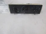 1994 Ford F250 Temperature Control (no A/c). Fixed Price $40.00.