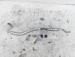 2006-2007 Bmw 530i Ac A/c Suction Liquid Hose Pipe Line 64-50-9-181-829. Fixed Price $84.79.