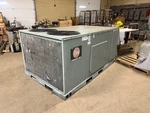 Rheem Air Conditioning Rkkb-a120cm22e Heating/cooling 3ph/n-gas Make Up Unit. Fixed Price $2499.99.