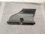 55835-89106 1984-88 Toyota Pickup Truck 4runner Left Dash Heater Duct Vent B. Fixed Price $4.00.