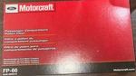 Ford Fp-66 Motorcraft A/c Micron Filter 8l8z-19n619-b. Fixed Price $24.00.