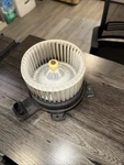 16-19 Hyundai Sonata A/c Heater Fan Blower Motor Oem. Fixed Price $58.99.